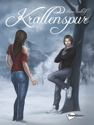 cover image of Krallenspur